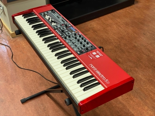 Nord ELECTRO 5D 61 2
